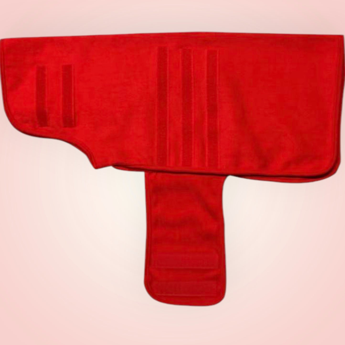 Soft Absorbent Bathrobe