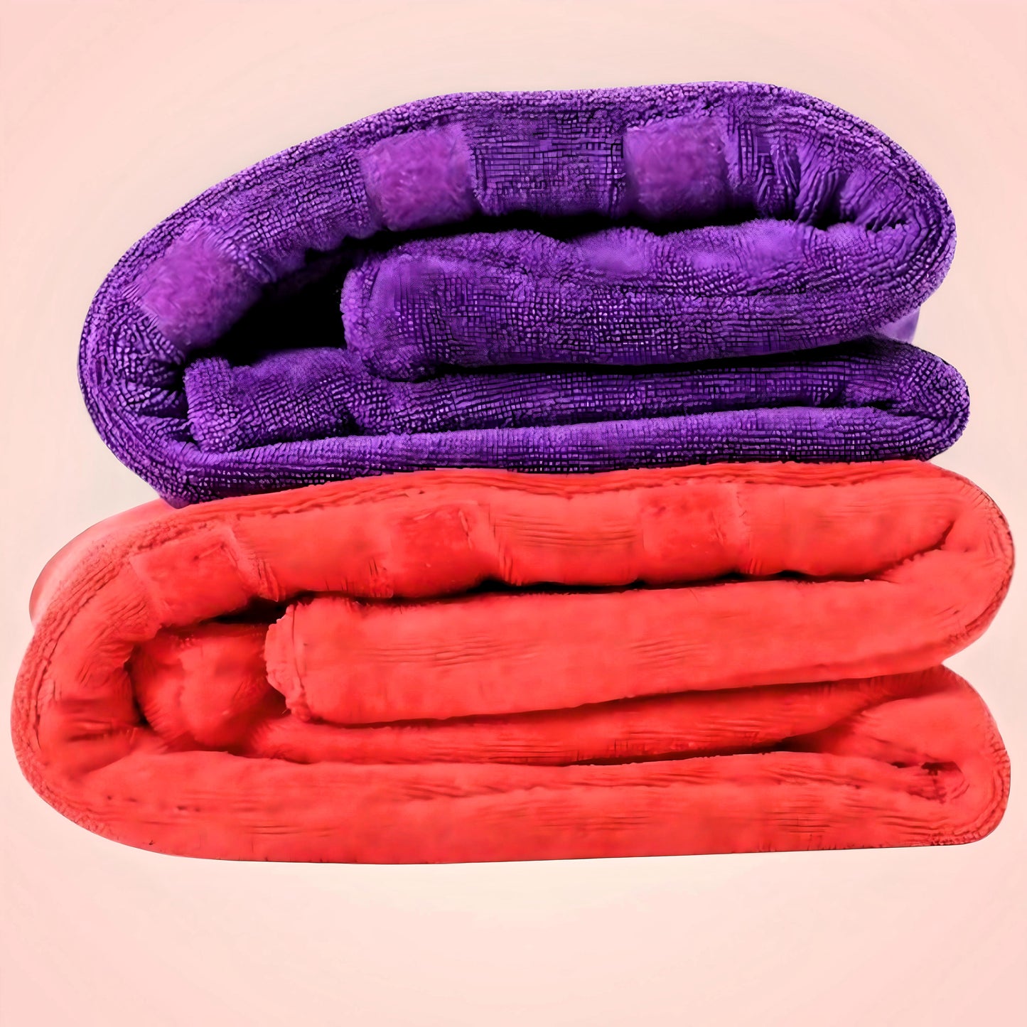 Soft Absorbent Bathrobe