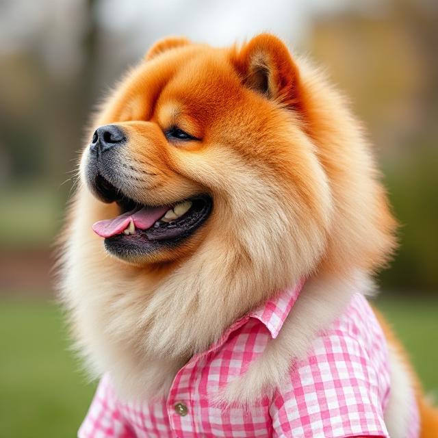 Comfy Shirt