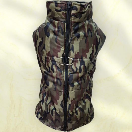 Vest